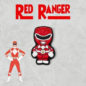 BOGO!! BUNDLE For Discount Mighty Morphin Red Power Ranger
